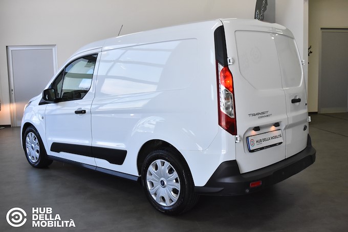 FORD Transit Connect 200 1.5 TDCi 100CV PC Furgone Trend